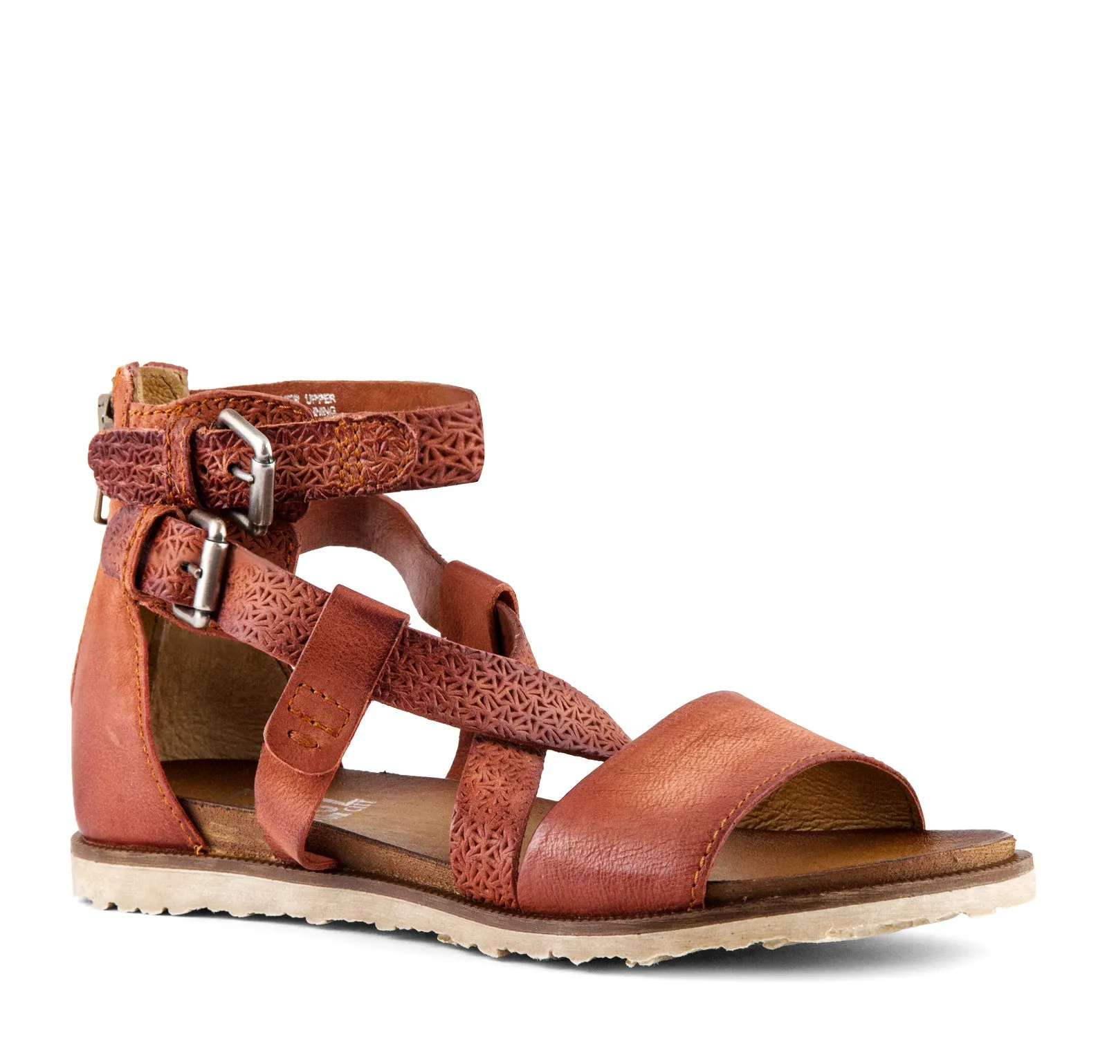 Miz Mooz Tucker Sandal