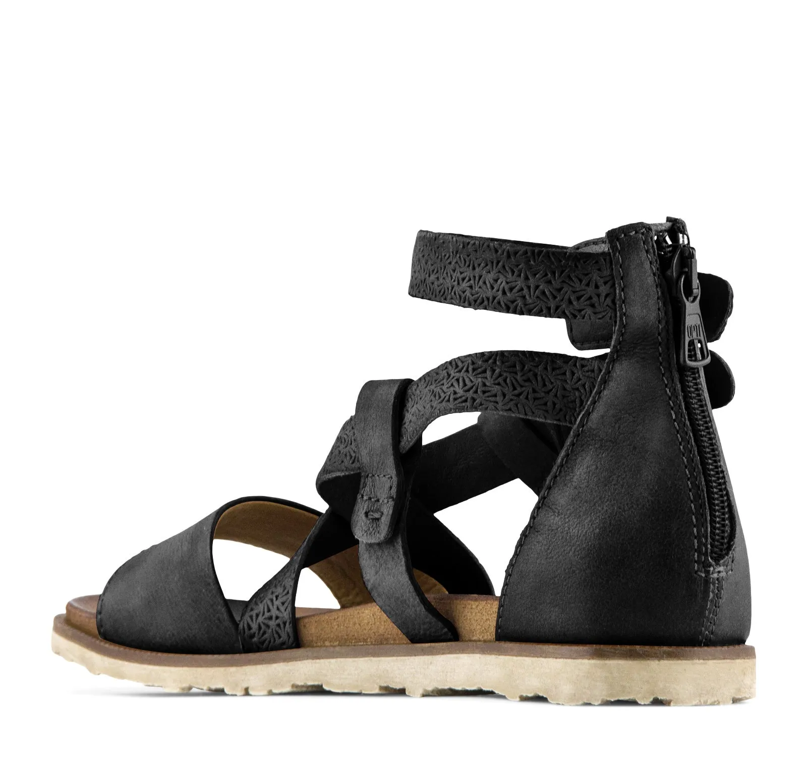 Miz Mooz Tucker Sandal