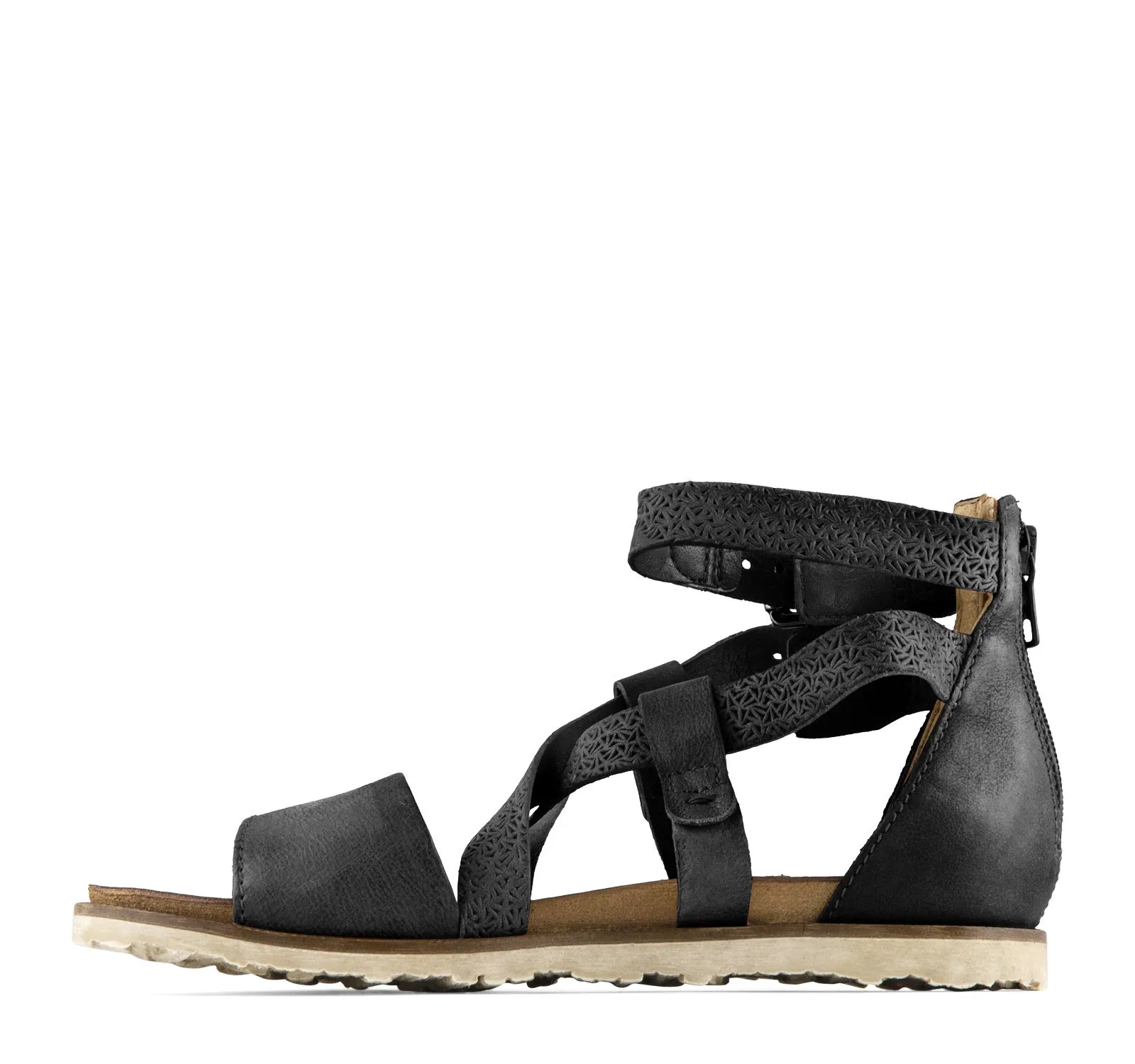 Miz Mooz Tucker Sandal