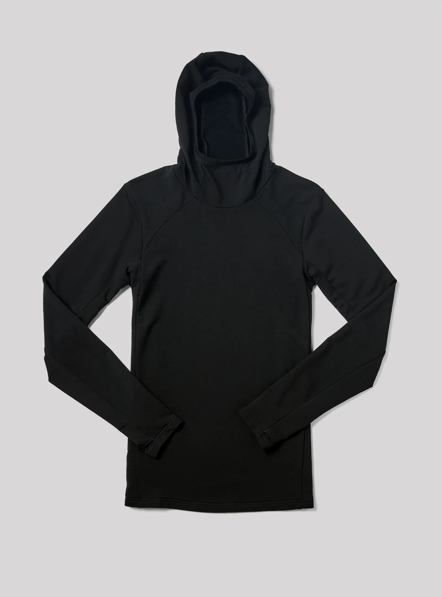 M's Rover Merino Hoodie