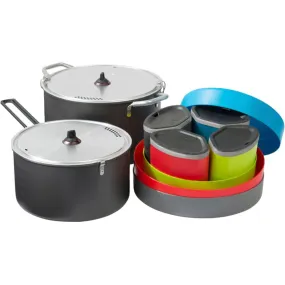 MSR Flex 4 Cook Set