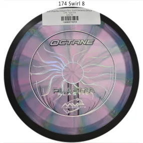 MVP Plasma Octane Disc Golf Distance Driver*