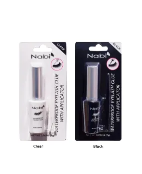 Nabi Eyelash Glue