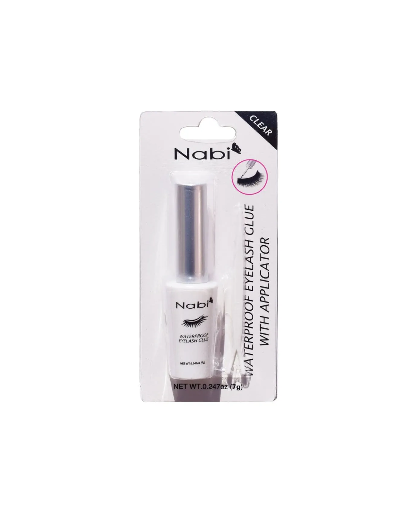 Nabi Eyelash Glue