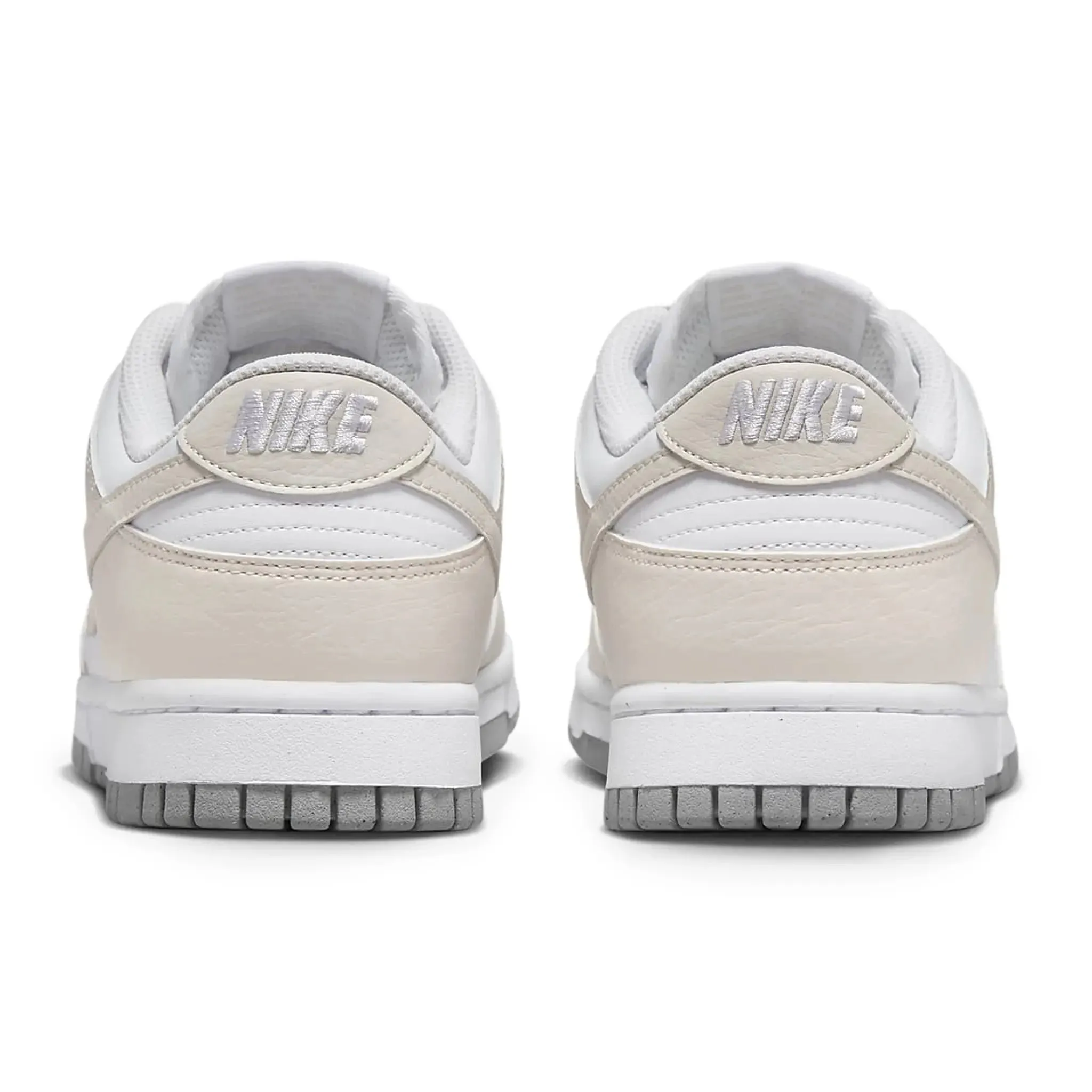 Nike Dunk Low Next Nature White Light Orewood Brown (W)