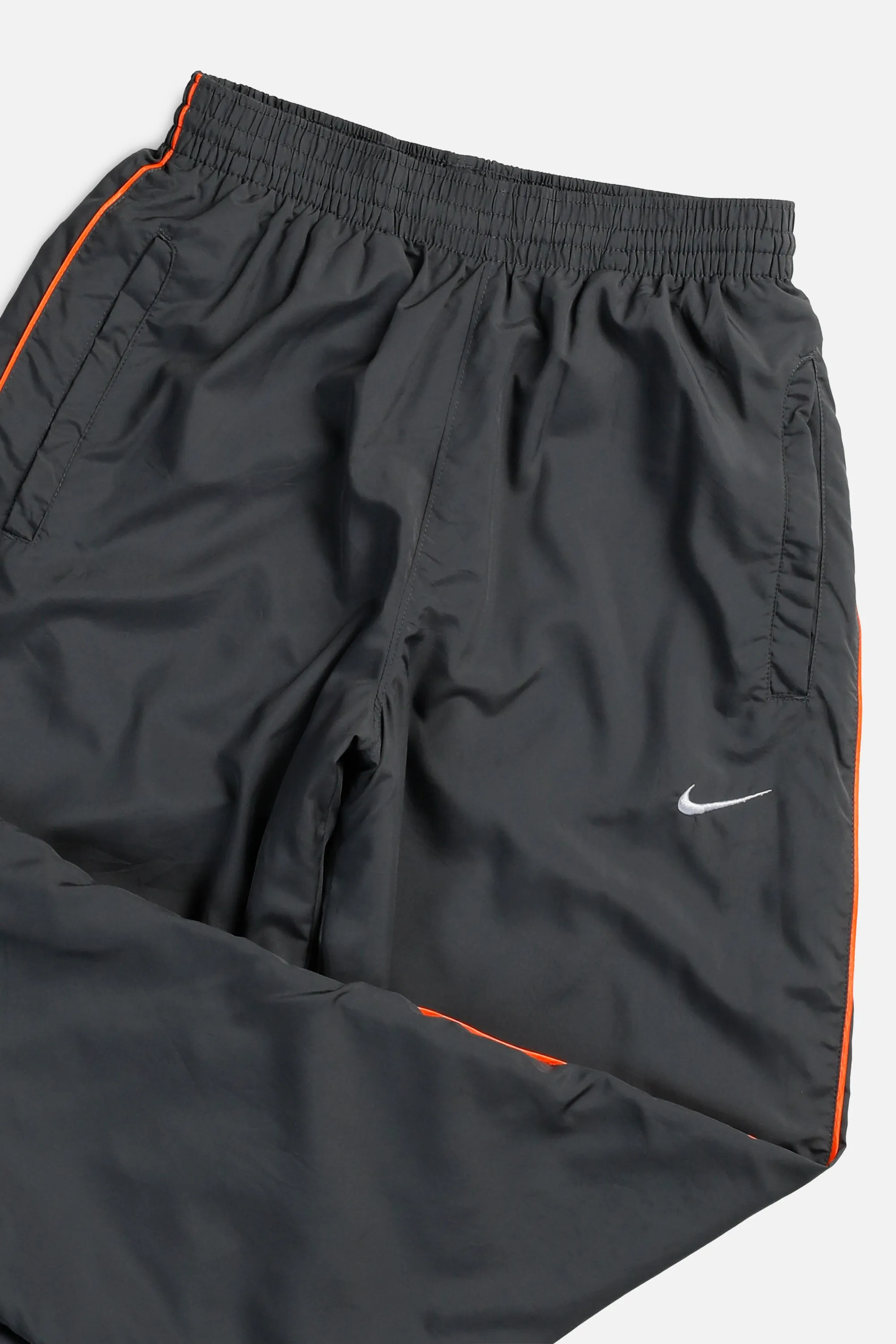 Nike Windbreaker Pants - S