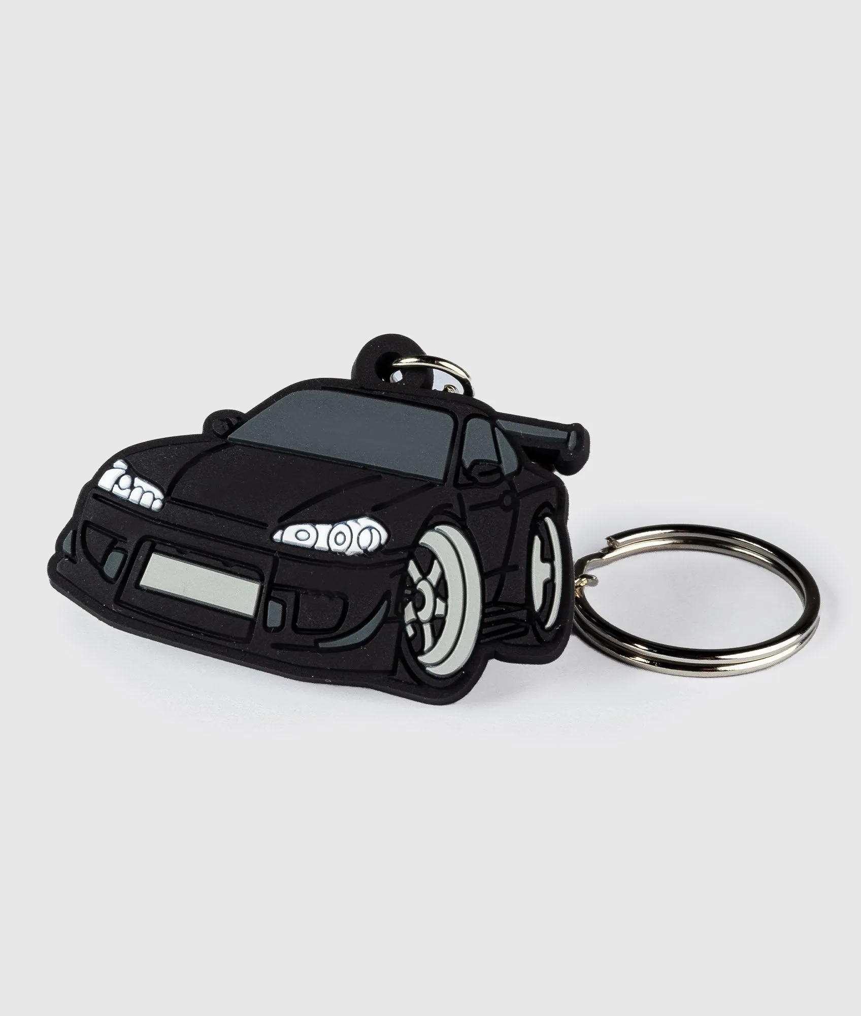 Nissan Silvia S15 Rubber Key Ring