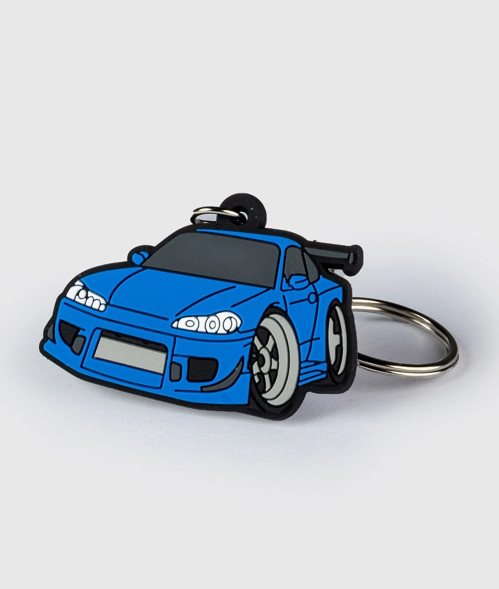 Nissan Silvia S15 Rubber Key Ring