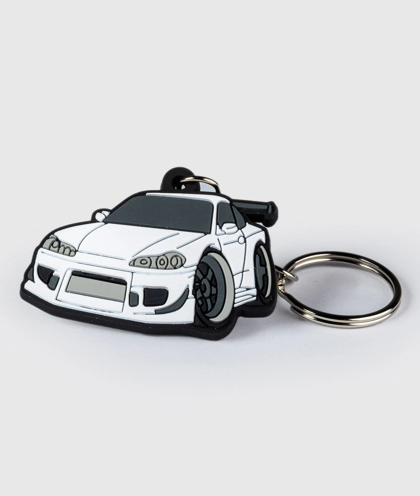 Nissan Silvia S15 Rubber Key Ring