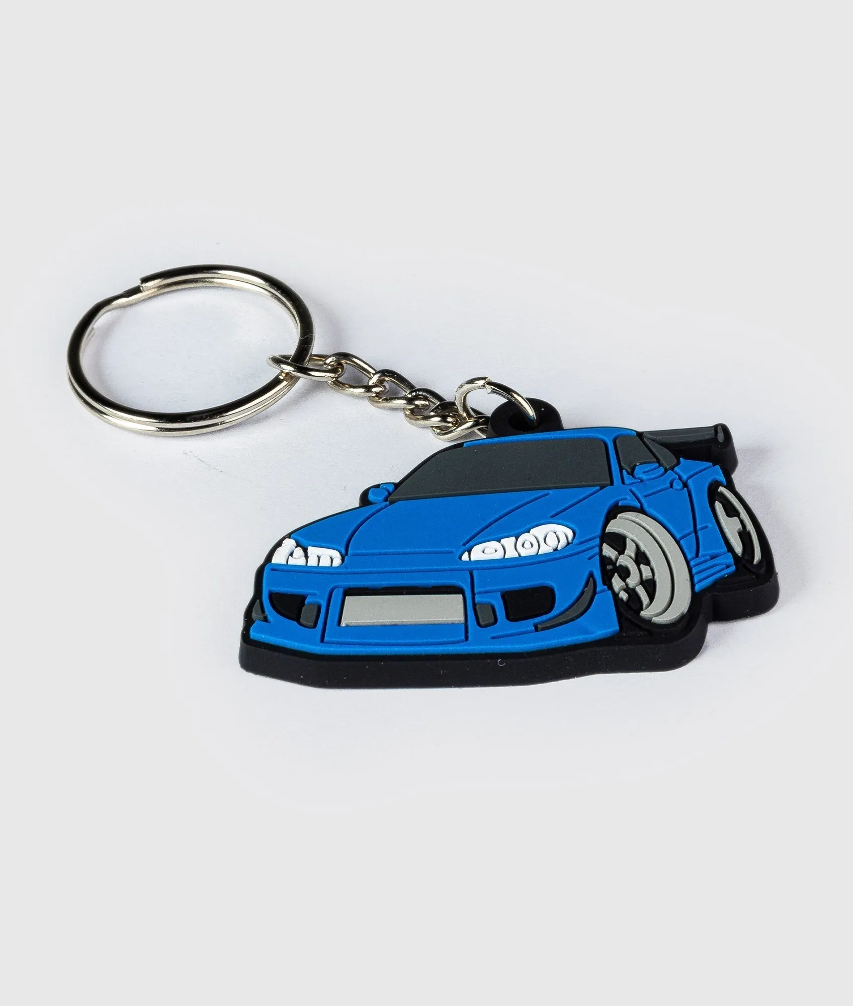 Nissan Silvia S15 Rubber Key Ring