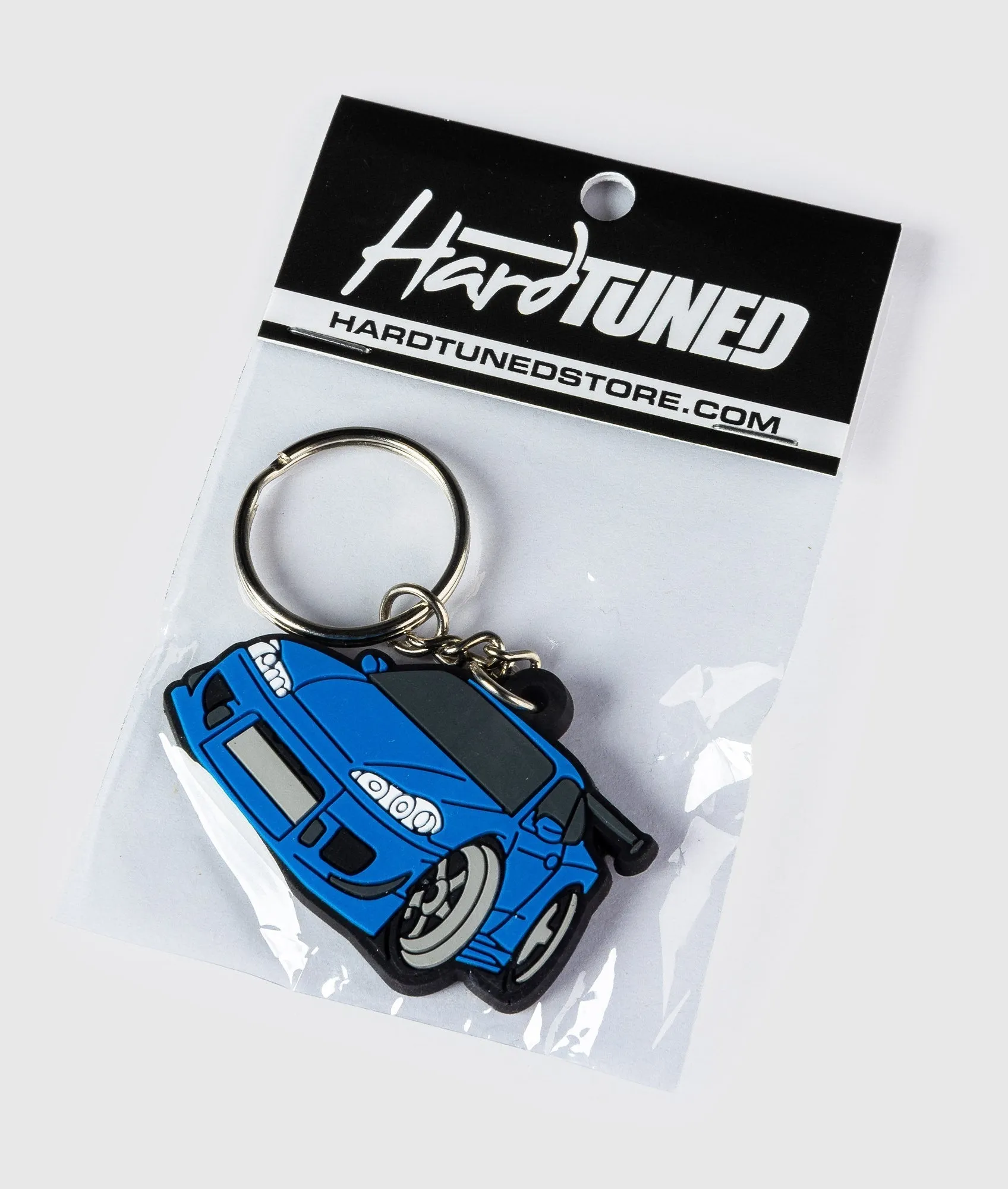 Nissan Silvia S15 Rubber Key Ring