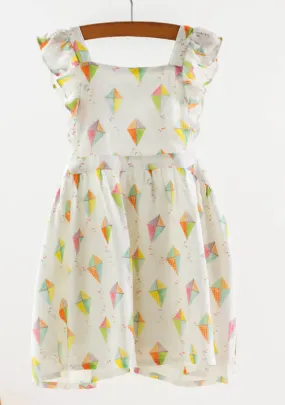 Nola Tawk - Reach for the Sky Muslin Dress