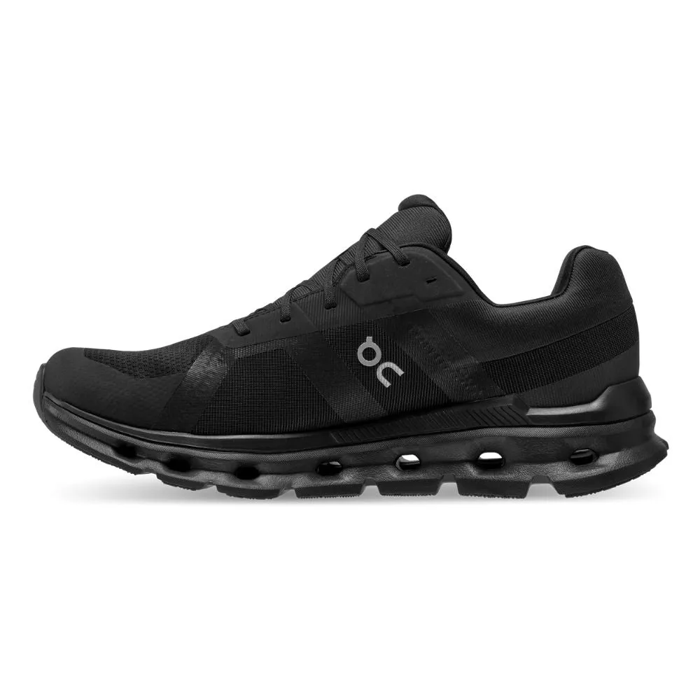 On Men's Cloudrunner Waterproof