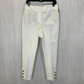 Pants Ankle By Loft O  Size: 10