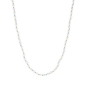 Pearl Hue Necklace