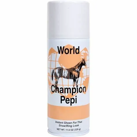 Pepi Coat Conditioner 300g (Local Pick - Up Only)