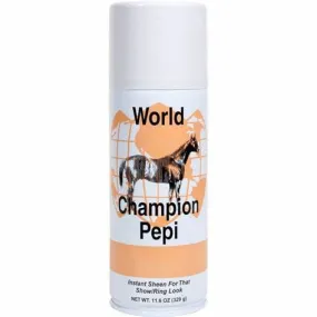 Pepi Coat Conditioner 300g (Local Pick - Up Only)