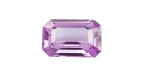 Pink Sapphire 2.24ct Unheated