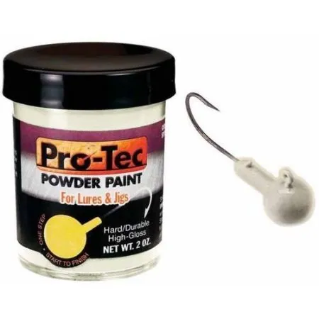 Pro-Tec Powder Paint - Glow