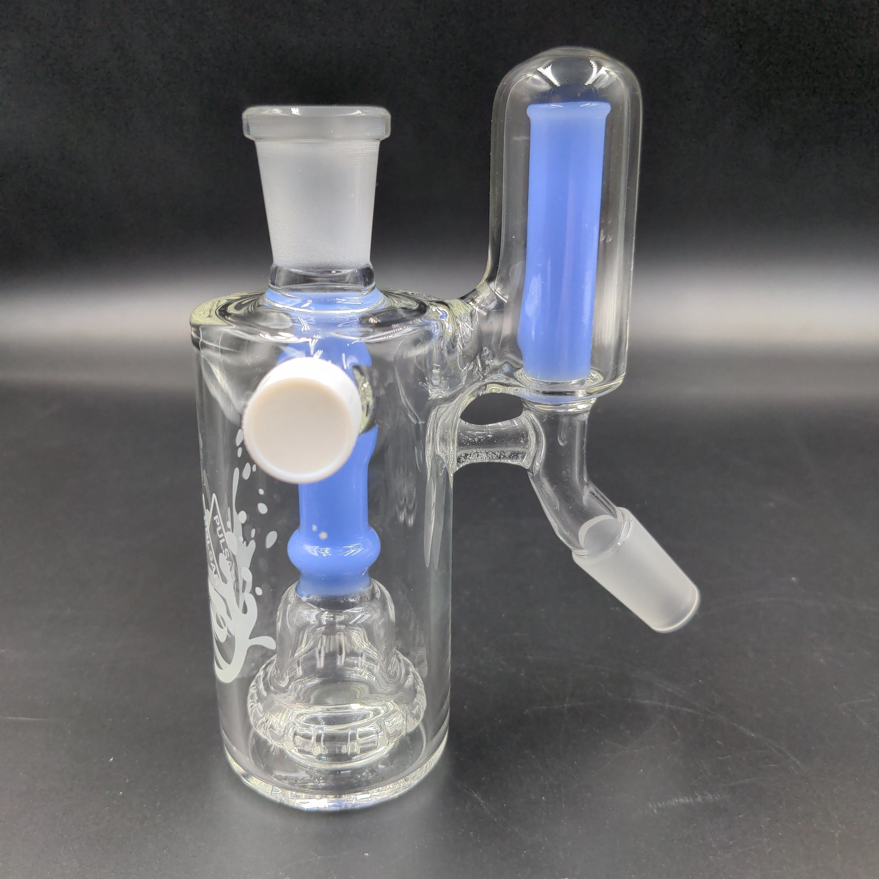 Pulsar No Ash Ash Catcher - 14mm 45 Degrees