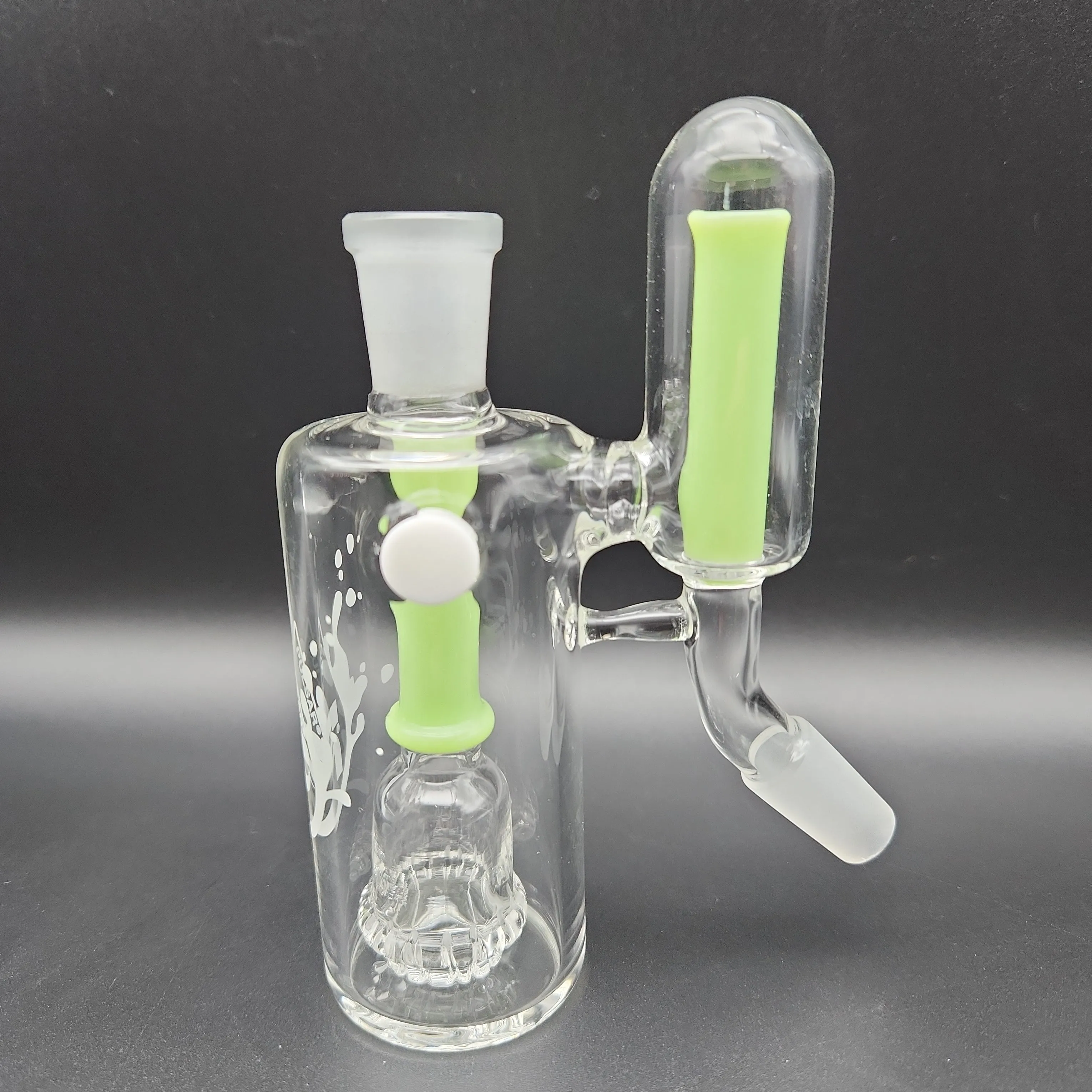 Pulsar No Ash Ash Catcher - 14mm 45 Degrees