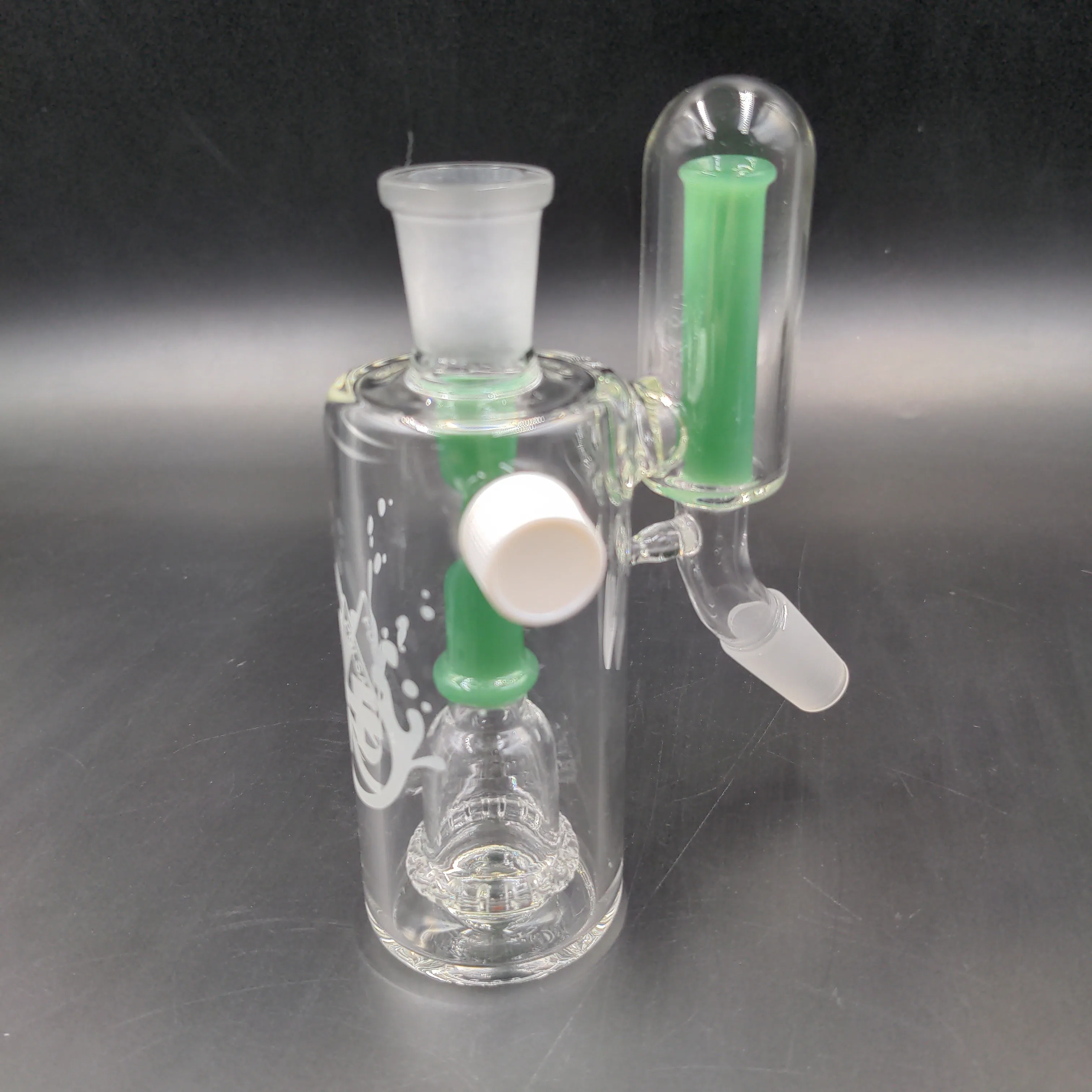 Pulsar No Ash Ash Catcher - 14mm 45 Degrees