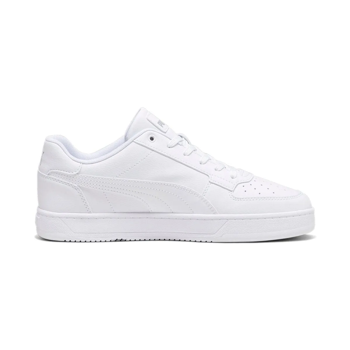 PUMA MEN'S CAVEN 2.0 WHITE SHOES