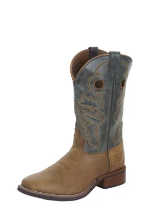 Pure Western Boots Mens Prescott