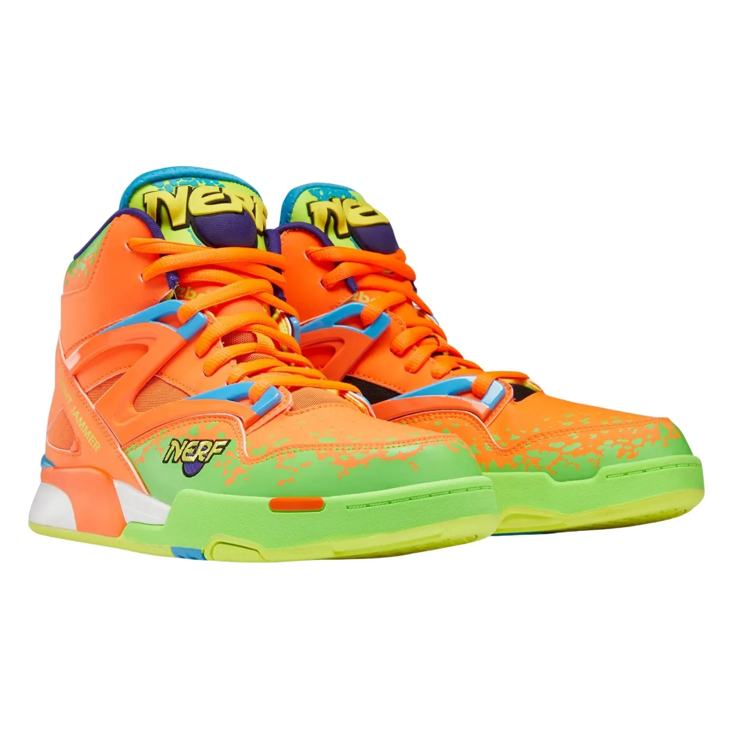 Reebok Pump Omni Zone Ii  Mens Style : Gy8068