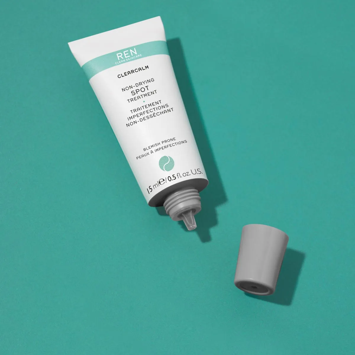 Ren Clearcalm Non-Drying Spot Treatment