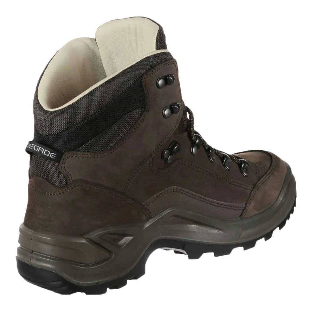 Renegade LL Mid Nubuck Leather Men's Hiking Boots