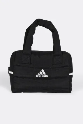 Rework Adidas Mini Puffer Bag