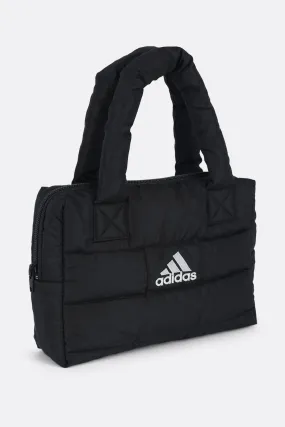 Rework Adidas Mini Puffer Bag