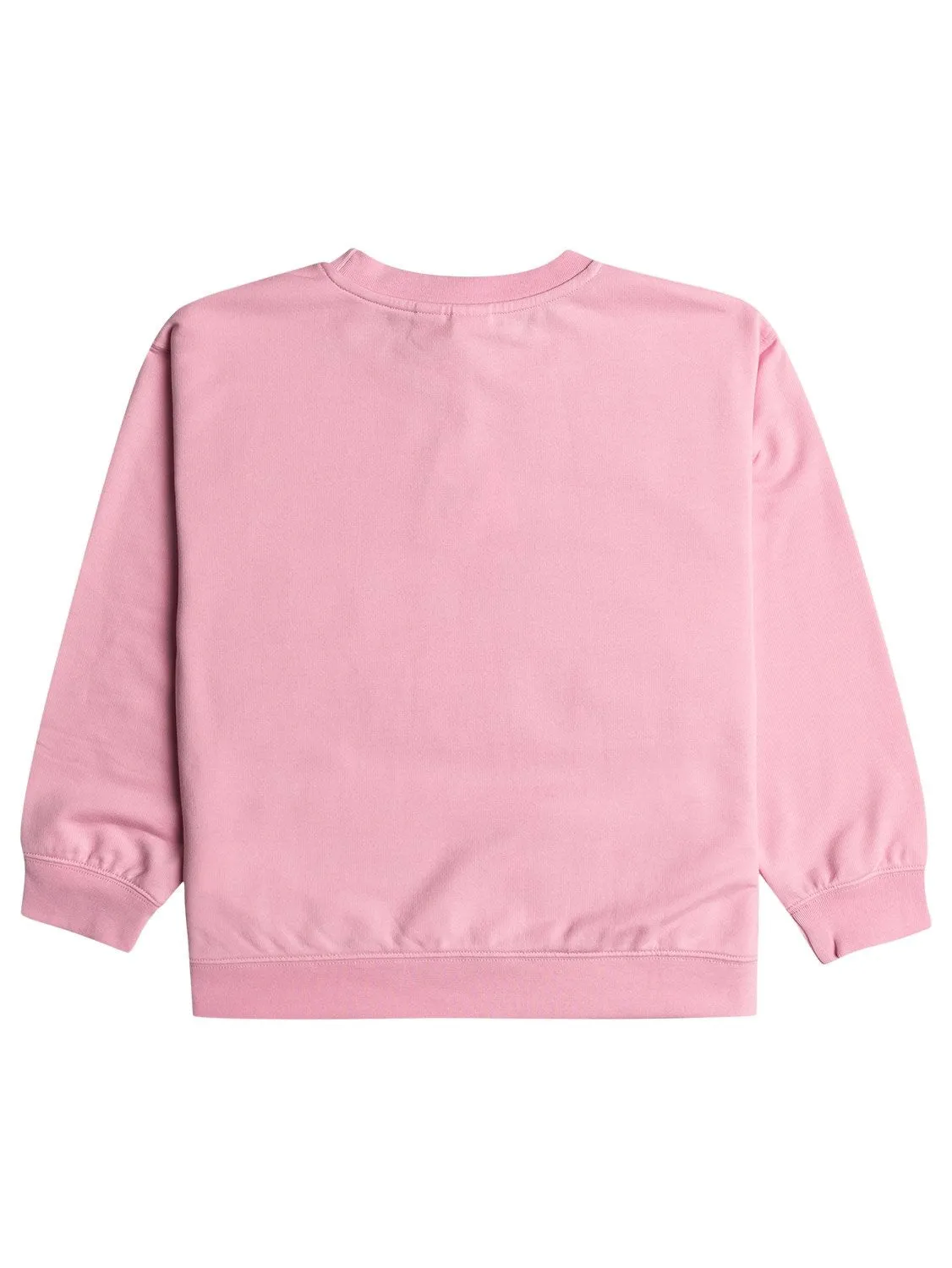 Roxy Girls Morning Hike Crew Sweater