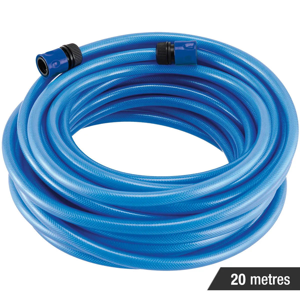 RV Drinking Water Hose - 20m