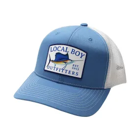 Sailfish Trucker