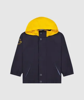 Sailing Jacket - Navy