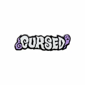 Sanshee - Cursed Pin