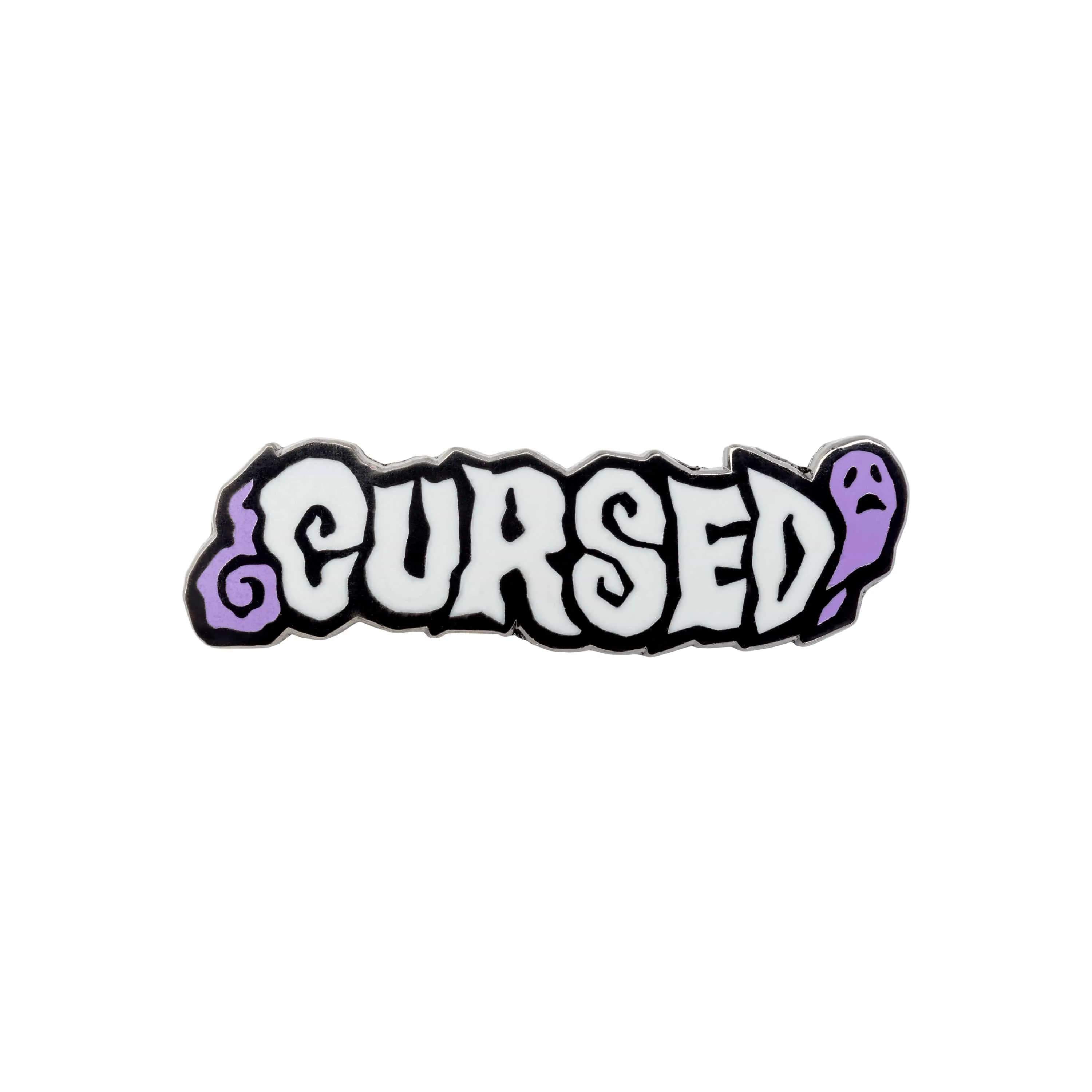 Sanshee - Cursed Pin