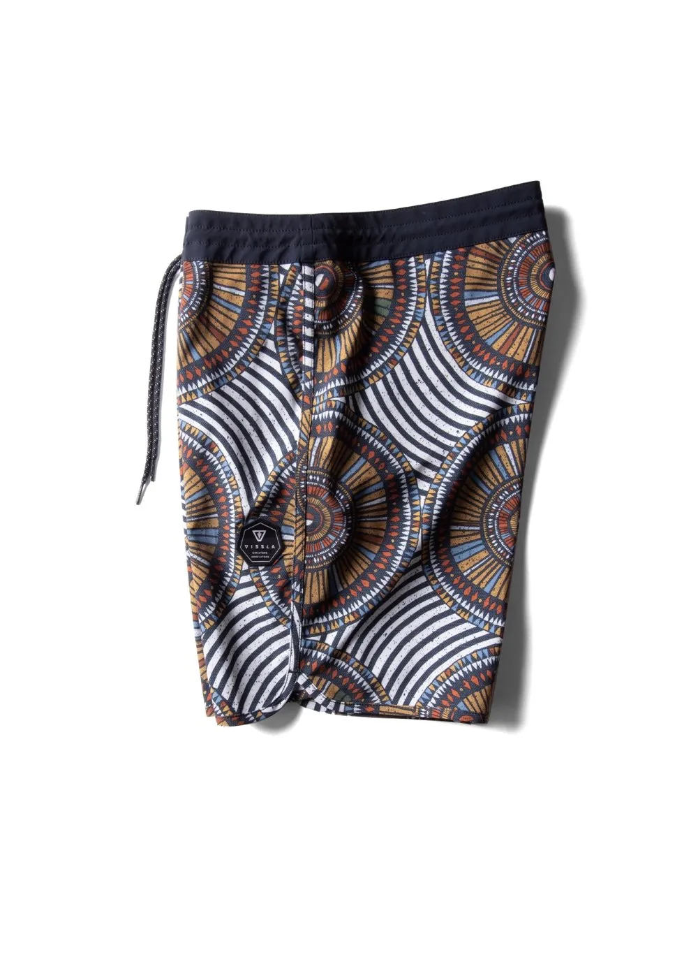 Skeleton Coast 18.5" Boardshort, PHA