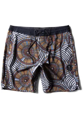 Skeleton Coast 18.5" Boardshort, PHA