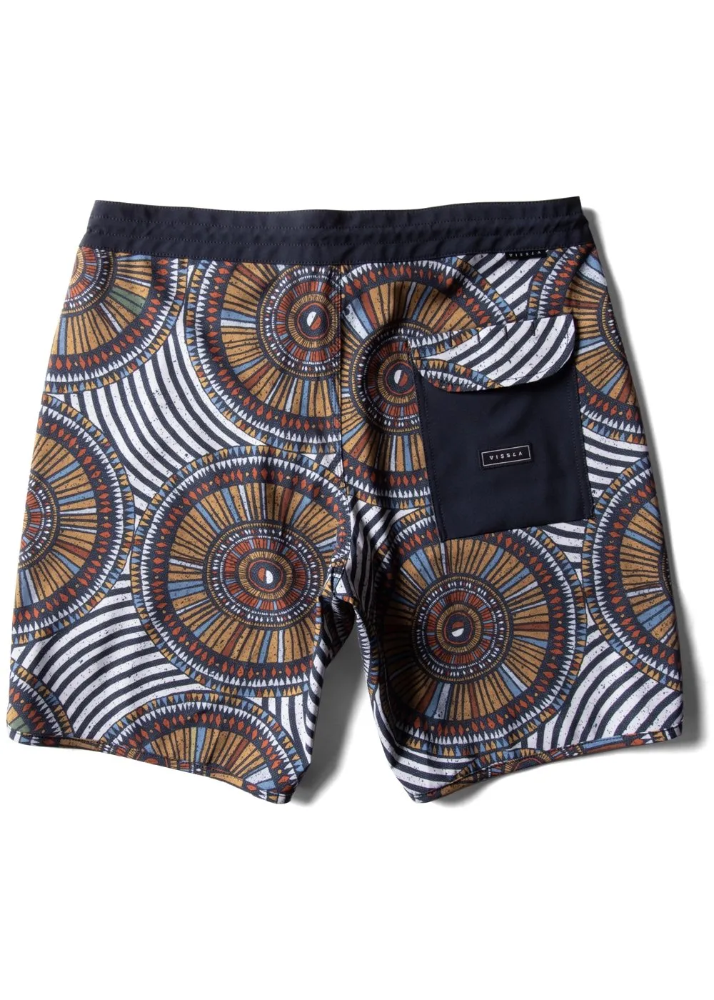 Skeleton Coast 18.5" Boardshort, PHA