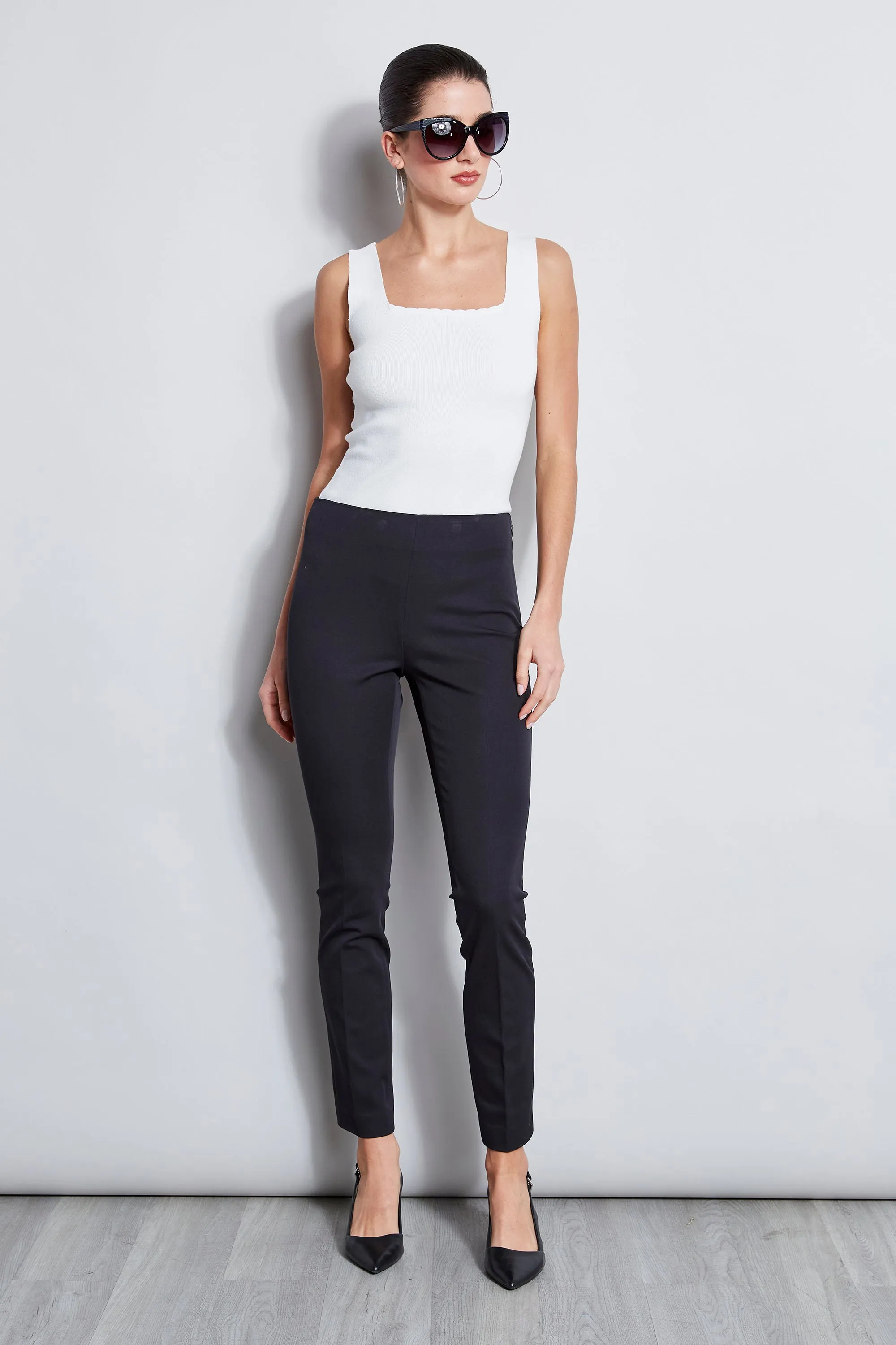 Skinny Long Pant