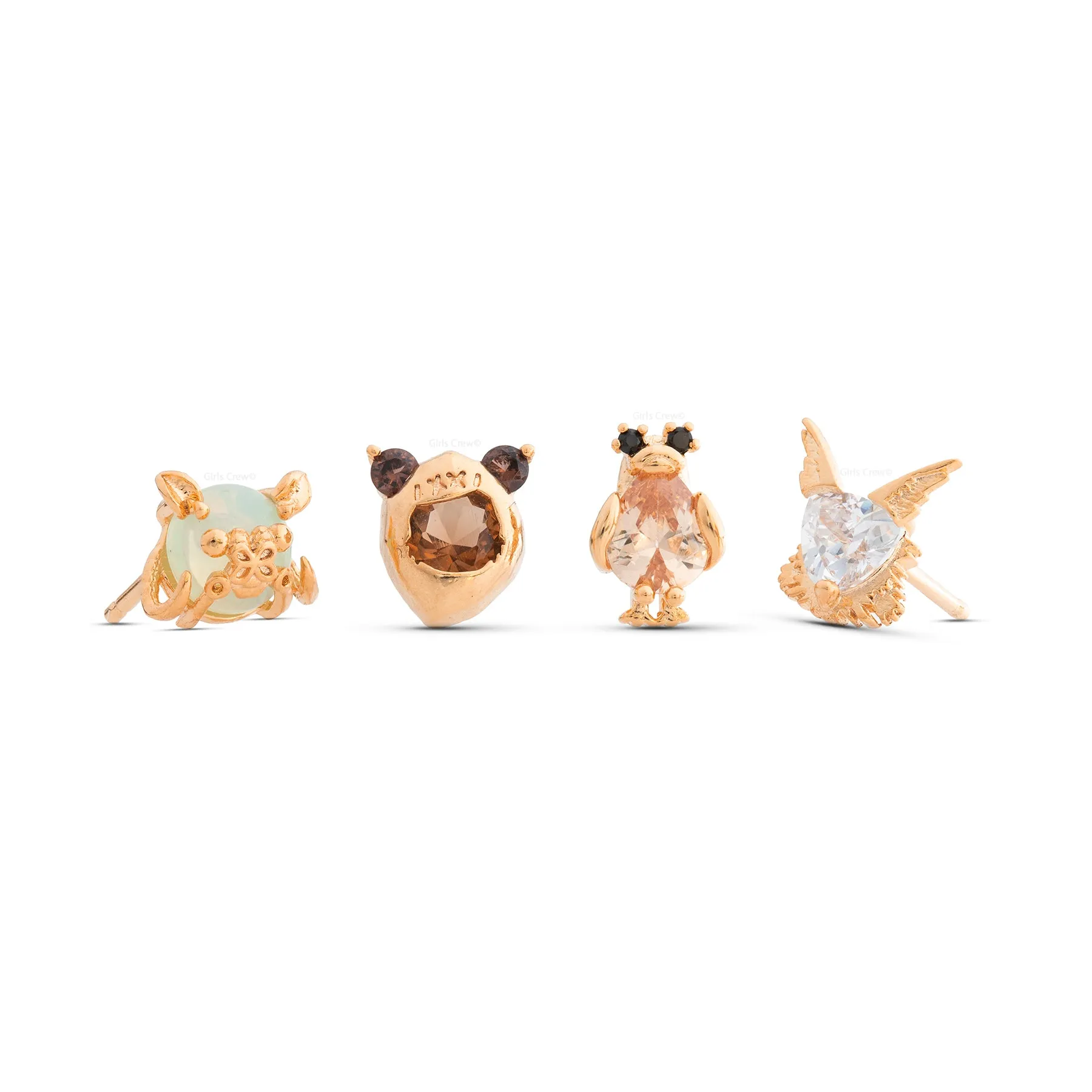 Star Wars Creatures Stud Set