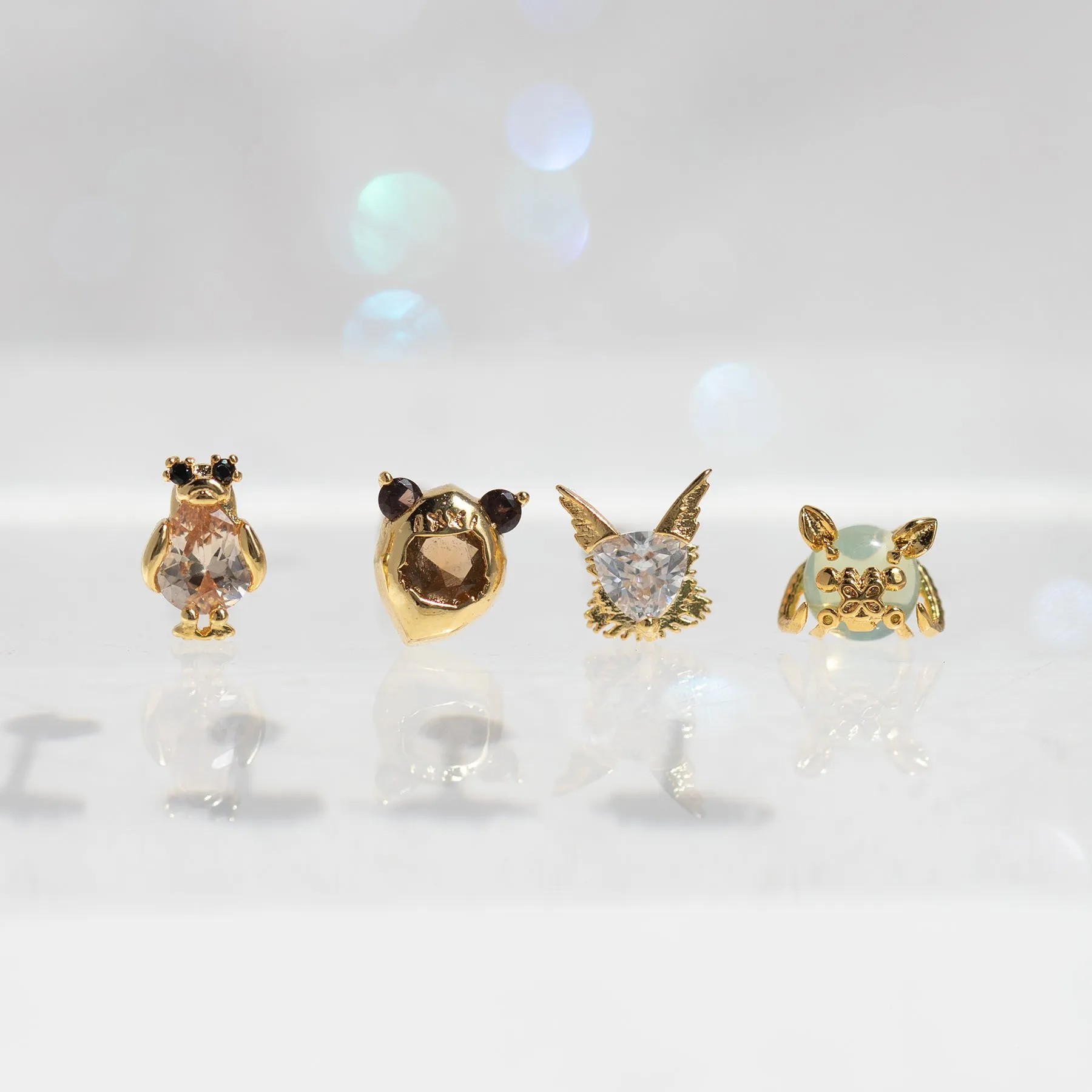 Star Wars Creatures Stud Set