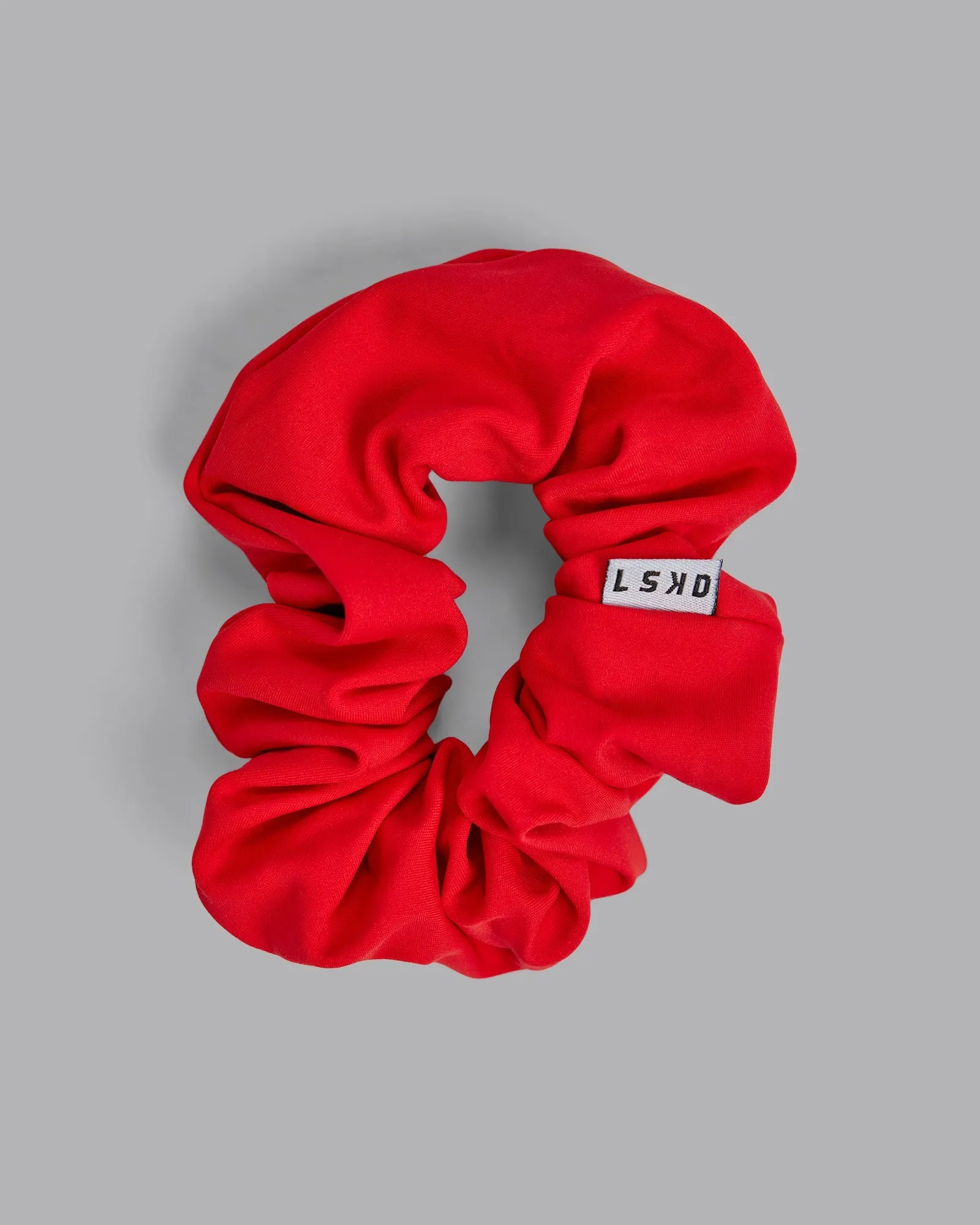 Swift Scrunchie - Scarlet