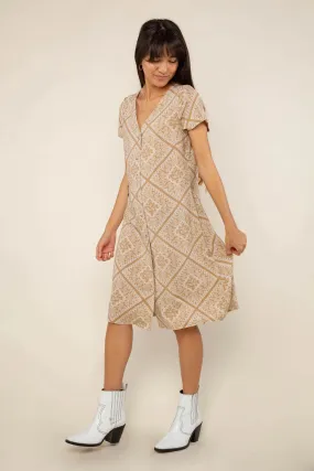 The Darla Dress