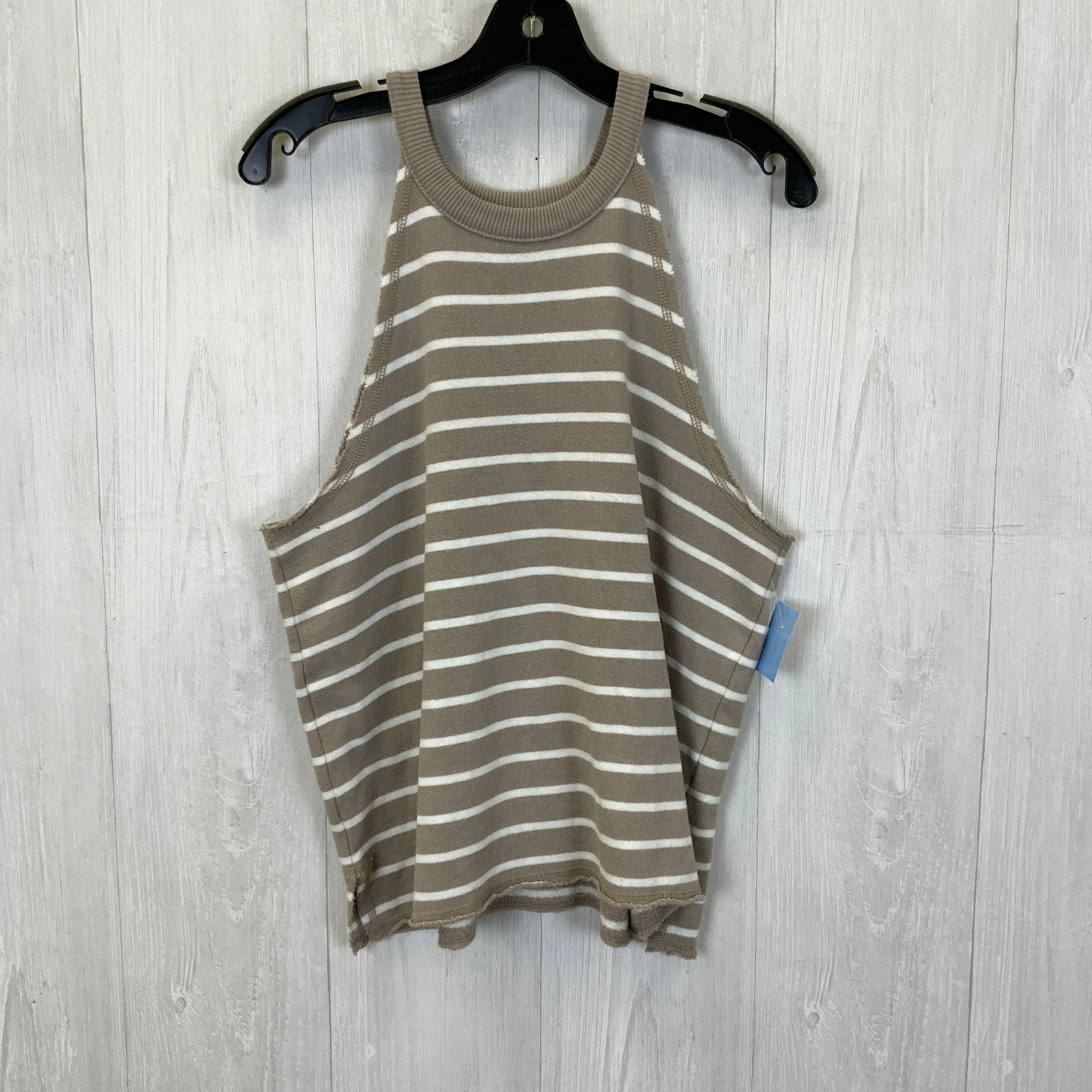 Top Sleeveless By Aerie  Size: L