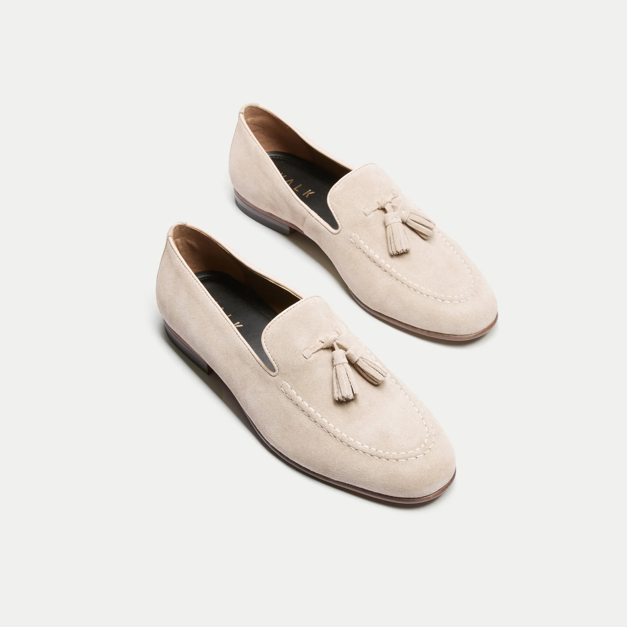 Trent Tassel Loafer