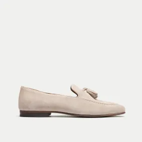 Trent Tassel Loafer